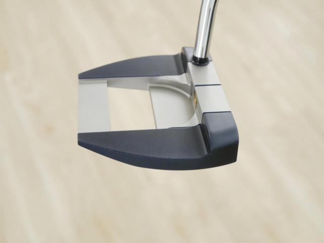 Putter : All : พัตเตอร์ Odyssey Ai-ONE Milled Jailbird Mini T DB (รุ่นท็อป ออกปี 2024) ก้าน Stroke LAB 90 ยาว 34 นิ้ว