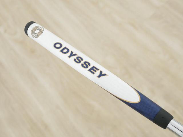 Putter : All : พัตเตอร์ Odyssey Ai-ONE Milled Jailbird Mini T DB (รุ่นท็อป ออกปี 2024) ก้าน Stroke LAB 90 ยาว 34 นิ้ว
