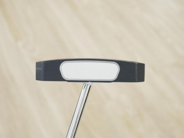 Putter : All : พัตเตอร์ Odyssey Ai-ONE Square 2 Square Max Stripe (รุ่นล่าสุด ออกปี 2025) ยาว 34 นิ้ว