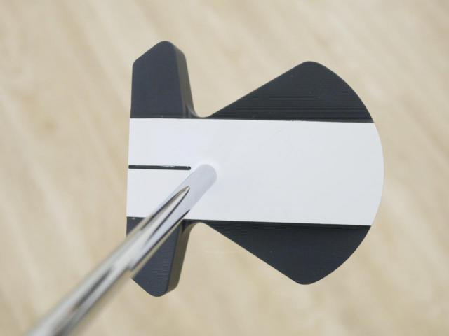 Putter : All : พัตเตอร์ Odyssey Ai-ONE Square 2 Square Max Stripe (รุ่นล่าสุด ออกปี 2025) ยาว 34 นิ้ว