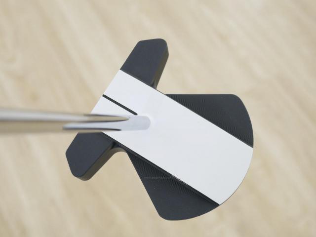 Putter : All : พัตเตอร์ Odyssey Ai-ONE Square 2 Square Max Stripe (รุ่นล่าสุด ออกปี 2025) ยาว 34 นิ้ว