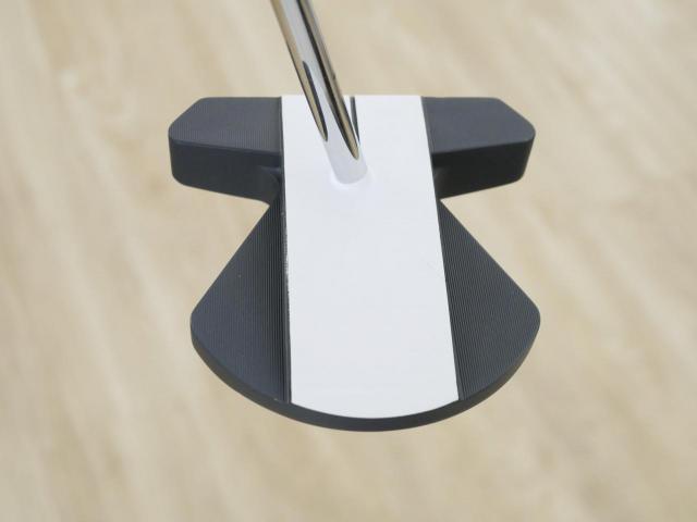 Putter : All : พัตเตอร์ Odyssey Ai-ONE Square 2 Square Max Stripe (รุ่นล่าสุด ออกปี 2025) ยาว 34 นิ้ว