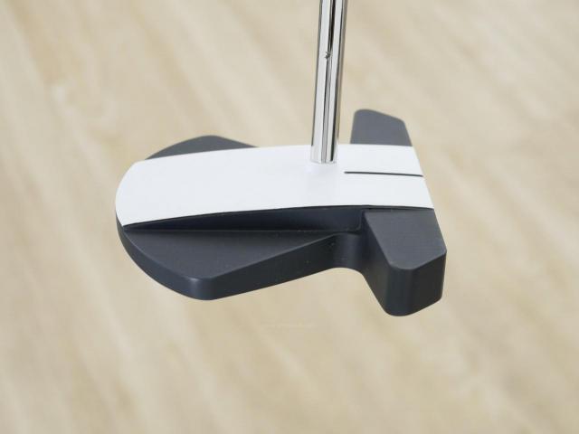 Putter : All : พัตเตอร์ Odyssey Ai-ONE Square 2 Square Max Stripe (รุ่นล่าสุด ออกปี 2025) ยาว 34 นิ้ว