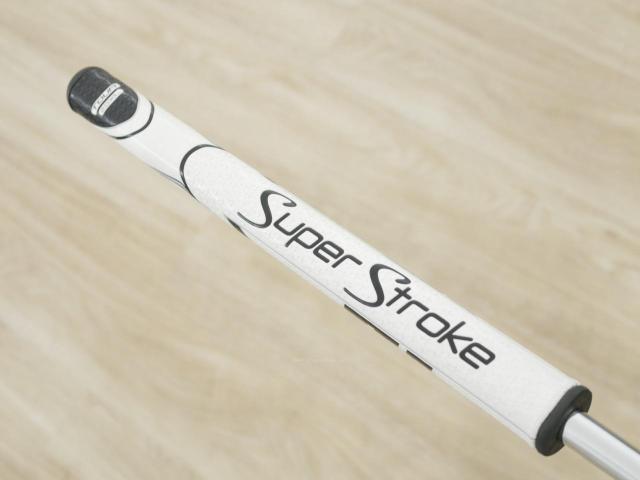 Putter : All : พัตเตอร์ Odyssey Ai-ONE Square 2 Square Max Stripe (รุ่นล่าสุด ออกปี 2025) ยาว 34 นิ้ว