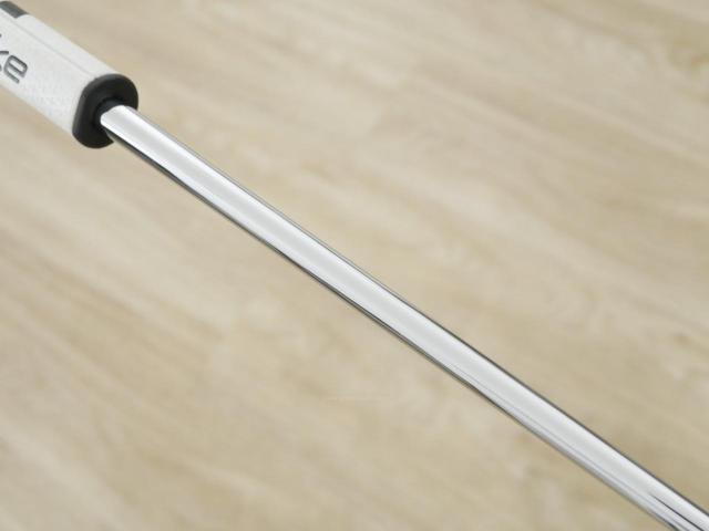 Putter : All : พัตเตอร์ Odyssey Ai-ONE Square 2 Square Max Stripe (รุ่นล่าสุด ออกปี 2025) ยาว 34 นิ้ว