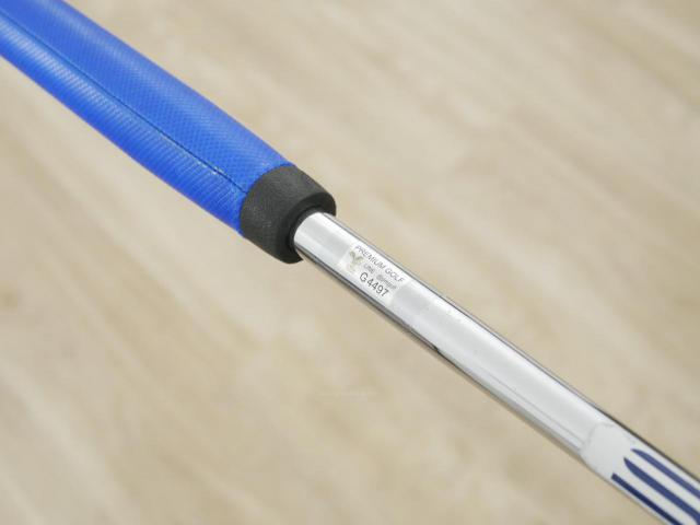 Putter : All : พัตเตอร์ Odyssey Ai-ONE Square 2 Square Max 1 (รุ่นล่าสุด ออกปี 2025) ก้าน Stroke LAB 90 ยาว 34 นิ้ว