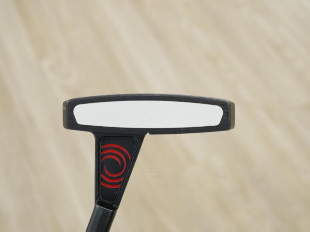 Putter : All : พัตเตอร์ Odyssey Tri-Beam 12 CS (ออกปี 2023) ก้าน Stroke LAB 70 ยาว 34 นิ้ว