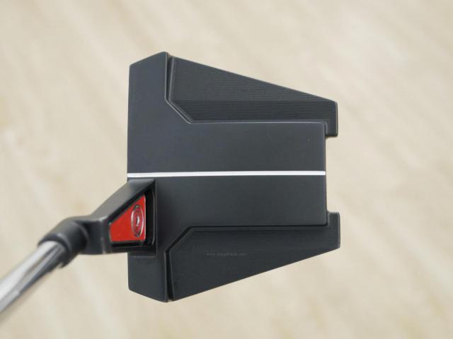 Putter : All : พัตเตอร์ Odyssey Tri-Beam 12 CS (ออกปี 2023) ก้าน Stroke LAB 70 ยาว 34 นิ้ว