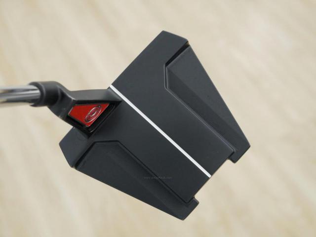 Putter : All : พัตเตอร์ Odyssey Tri-Beam 12 CS (ออกปี 2023) ก้าน Stroke LAB 70 ยาว 34 นิ้ว