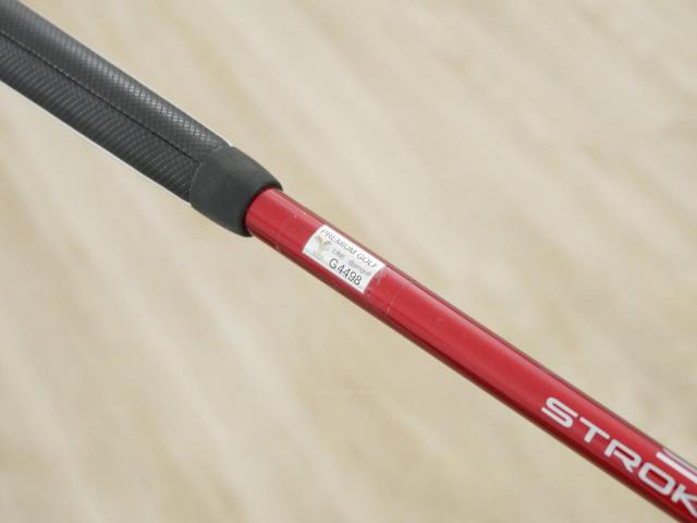 Putter : All : พัตเตอร์ Odyssey Tri-Beam 12 CS (ออกปี 2023) ก้าน Stroke LAB 70 ยาว 34 นิ้ว