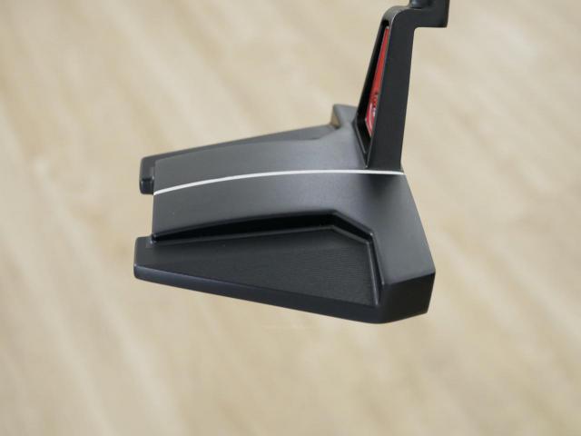 Putter : All : พัตเตอร์ Odyssey Tri-Beam 12 CS (ออกปี 2023) ก้าน Stroke LAB 70 ยาว 34 นิ้ว