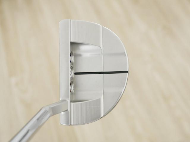 Putter : All : พัตเตอร์ Scotty Cameron Champions Choice Button Back FB 5.5 (ออกปี 2023 Limited หายาก) ยาว 33 นิ้ว