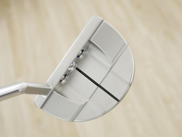 Putter : All : พัตเตอร์ Scotty Cameron Champions Choice Button Back FB 5.5 (ออกปี 2023 Limited หายาก) ยาว 33 นิ้ว