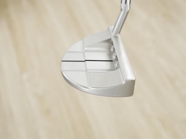 Putter : All : พัตเตอร์ Scotty Cameron Champions Choice Button Back FB 5.5 (ออกปี 2023 Limited หายาก) ยาว 33 นิ้ว