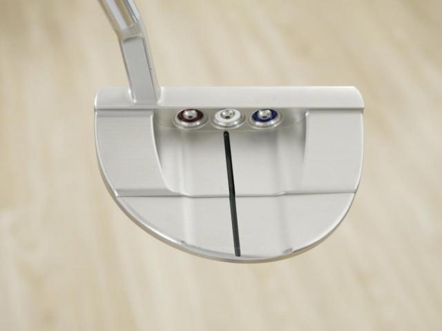 Putter : All : พัตเตอร์ Scotty Cameron Champions Choice Button Back FB 5.5 (ออกปี 2023 Limited หายาก) ยาว 33 นิ้ว