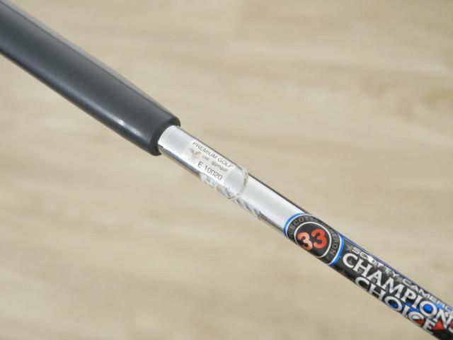 Putter : All : พัตเตอร์ Scotty Cameron Champions Choice Button Back FB 5.5 (ออกปี 2023 Limited หายาก) ยาว 33 นิ้ว