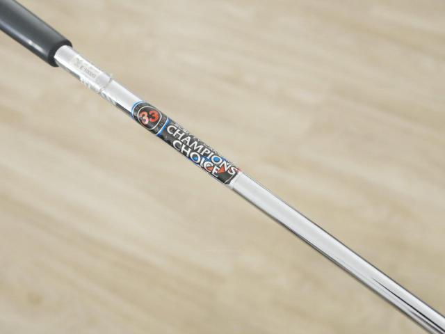 Putter : All : พัตเตอร์ Scotty Cameron Champions Choice Button Back FB 5.5 (ออกปี 2023 Limited หายาก) ยาว 33 นิ้ว