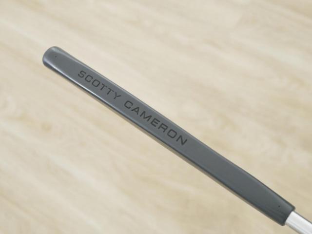 Putter : All : พัตเตอร์ Scotty Cameron Champions Choice Button Back FB 5.5 (ออกปี 2023 Limited หายาก) ยาว 33 นิ้ว