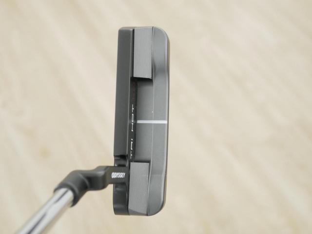 Putter : All : พัตเตอร์ Odyssey Tri-Hot 5K ONE (รุ่นท้อป ออกปี 2022) ยาว 34 นิ้ว