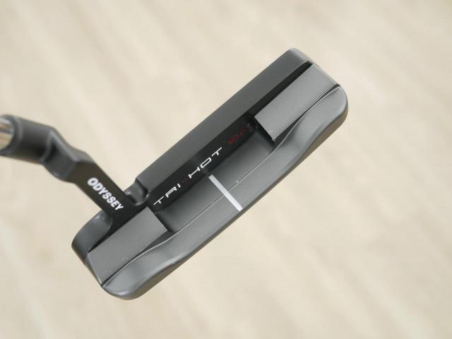 Putter : All : พัตเตอร์ Odyssey Tri-Hot 5K ONE (รุ่นท้อป ออกปี 2022) ยาว 34 นิ้ว