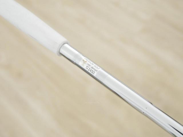 Putter : All : พัตเตอร์ Odyssey Tri-Hot 5K ONE (รุ่นท้อป ออกปี 2022) ยาว 34 นิ้ว