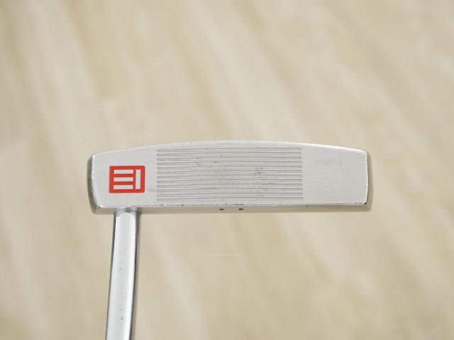 Putter : All : พัตเตอร์ EVNROLL ER8 Milled ยาว 34 นิ้ว