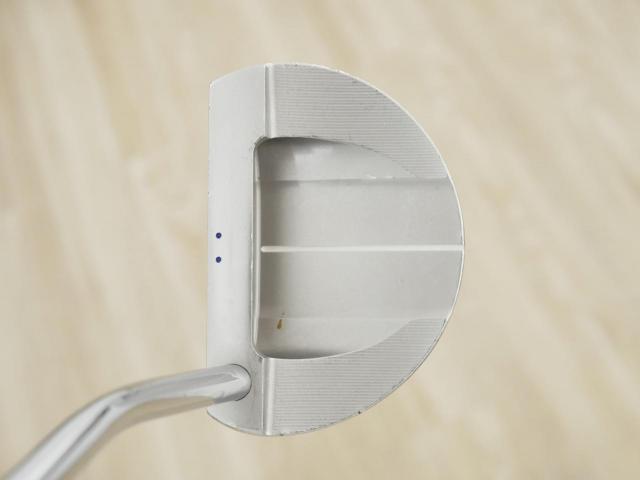 Putter : All : พัตเตอร์ EVNROLL ER8 Milled ยาว 34 นิ้ว