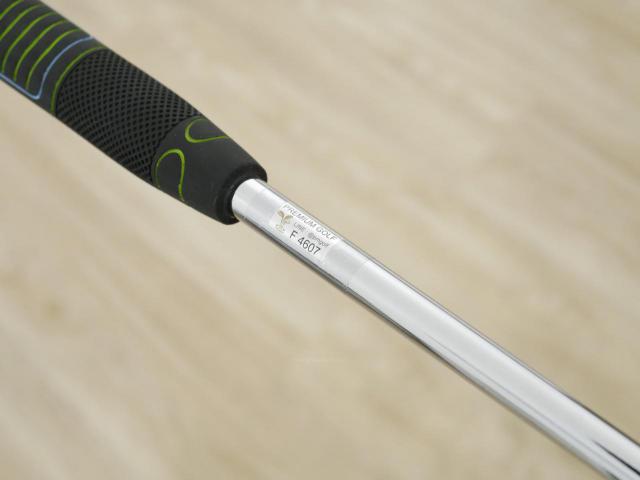 Putter : All : พัตเตอร์ EVNROLL ER8 Milled ยาว 34 นิ้ว