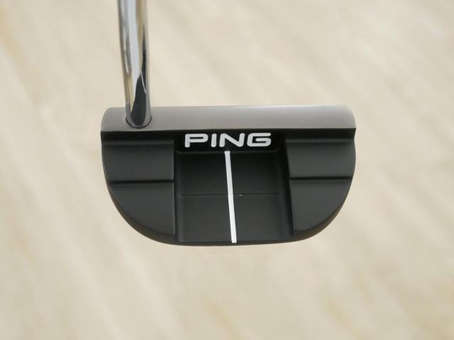 Putter : All : พัตเตอร์ Ping Scottsdale DS72 (รุ่นล่าสุด ออกปี 2025) ยาว 34 นิ้ว