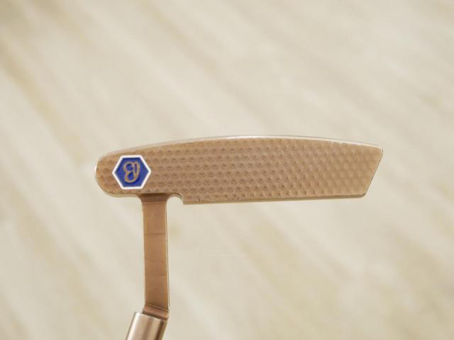 Putter : All : พัตเตอร์ Bettinardi Queen B #12 (Mallet) ยาว 34 นิ้ว