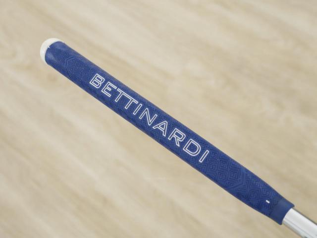 Putter : All : พัตเตอร์ Bettinardi Queen B #12 (Mallet) ยาว 34 นิ้ว