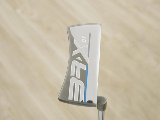 Putter : All : พัตเตอร์ Mizuno BR-X 01 ยาว 34 นิ้ว