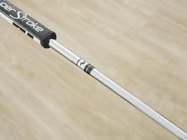 Putter : All : พัตเตอร์ Mizuno BR-X 01 ยาว 34 นิ้ว