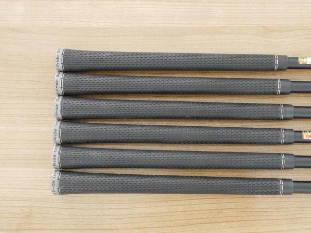 Iron set : Callaway : ชุดเหล็ก Callaway Rogue ST Max OS (ออกปี 2022 ตีง่ายสุดๆ ไกลสุดๆ) มีเหล็ก 5-Pw (6 ชิ้น) ก้านกราไฟต์ Fujikura VENTUS 5 Flex R