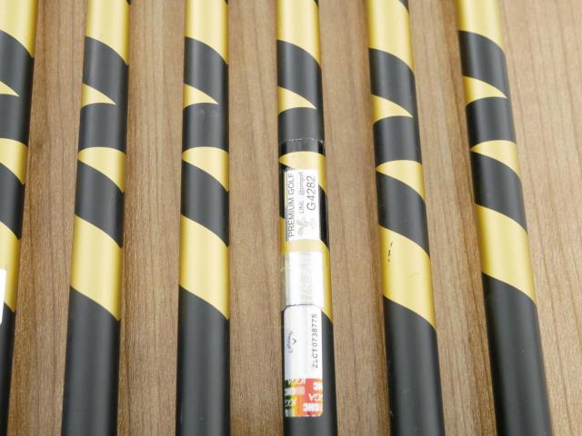 Iron set : Callaway : ชุดเหล็ก Callaway Rogue ST Max OS (ออกปี 2022 ตีง่ายสุดๆ ไกลสุดๆ) มีเหล็ก 5-Pw (6 ชิ้น) ก้านกราไฟต์ Fujikura VENTUS 5 Flex R