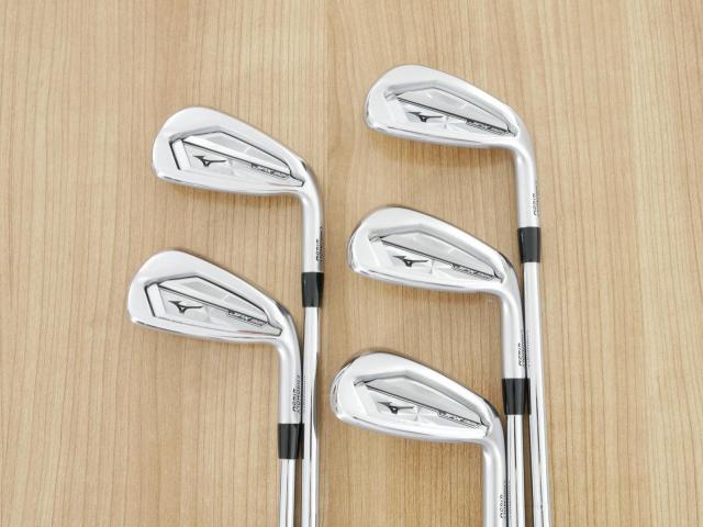 Iron set : Mizuno : ชุดเหล็ก Mizuno JPX 921 Hot Metal (ปี 2022 ตัวท๊อป แน่น ไกล) มีเหล็ก 6-Pw (5 ชิ้น) ก้านเหล็ก NS Pro Modus 105 Flex X