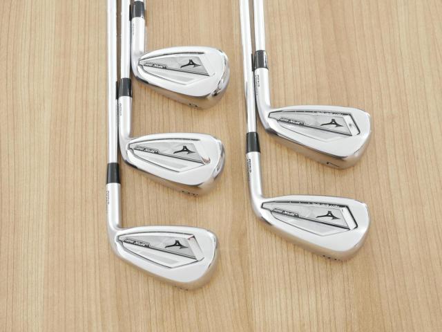 Iron set : Mizuno : ชุดเหล็ก Mizuno JPX 921 Hot Metal (ปี 2022 ตัวท๊อป แน่น ไกล) มีเหล็ก 6-Pw (5 ชิ้น) ก้านเหล็ก NS Pro Modus 105 Flex X