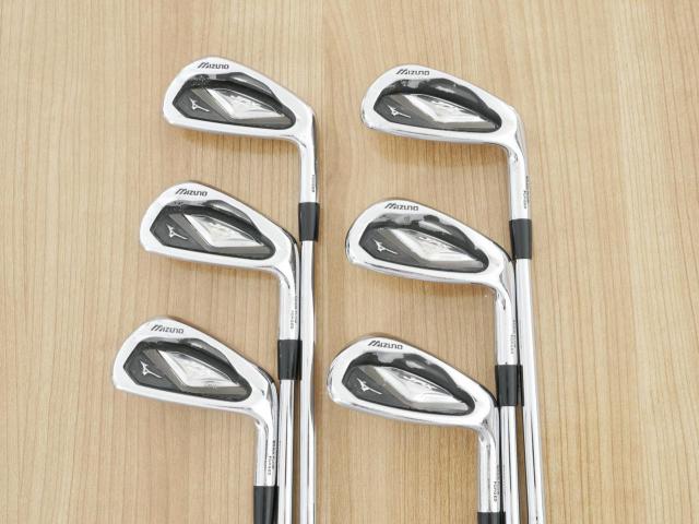 Iron set : Mizuno : ชุดเหล็ก Mizuno JPX 825 Forged มีเหล็ก 5-Pw (6 ชิ้น) ก้านเหล็ก NS Pro 950 Flex S