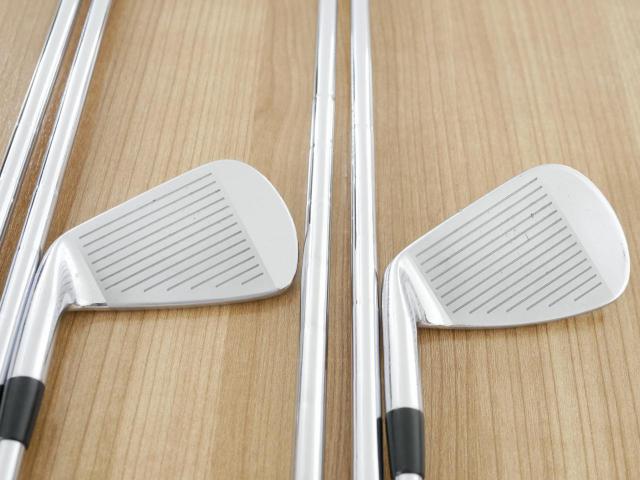 Iron set : Mizuno : ชุดเหล็ก Mizuno JPX 825 Forged มีเหล็ก 5-Pw (6 ชิ้น) ก้านเหล็ก NS Pro 950 Flex S