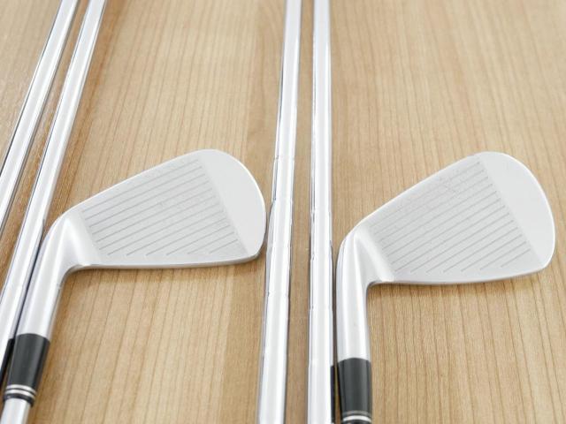 Iron set : Other Brand : ชุดเหล็ก Srixon Z545 Forged มีเหล็ก 5-Pw (6 ชิ้น) ก้านเหล็ก NS Pro 950 Flex R