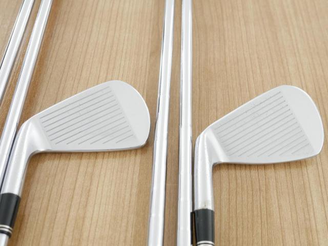 Iron set : Other Brand : **มีตำหนิ** ชุดเหล็ก Srixon Z545 Forged มีเหล็ก 5-Pw (6 ชิ้น) ก้านเหล็ก NS Pro 980 Flex S