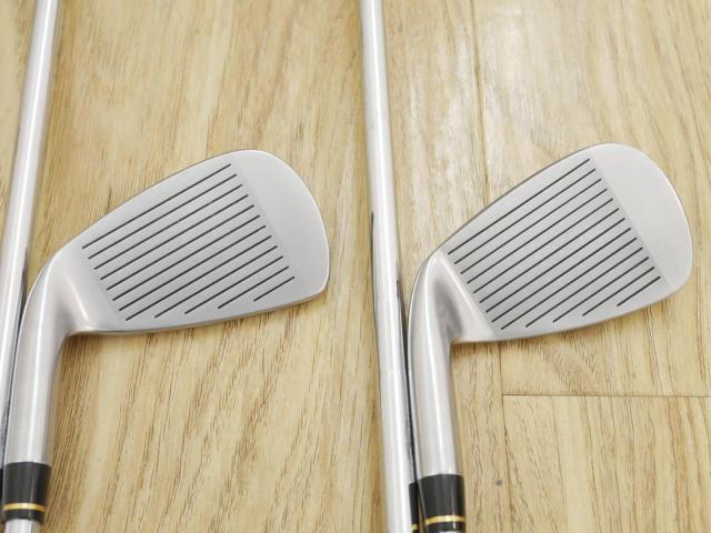 Iron set : Honma : ชุดเหล็ก Honma Beres MG803 (Combo) มีเหล็ก 5-10 (6 ชิ้น) ก้าน NS Pro 950 Flex S