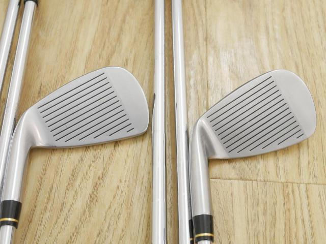 Iron set : Honma : ชุดเหล็ก Honma Beres MG803 (Combo) มีเหล็ก 5-10 (6 ชิ้น) ก้าน NS Pro 950 Flex S