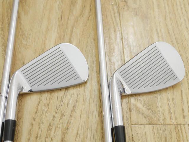 Iron set : Mizuno : ชุดเหล็ก Mizuno JPX 800 Forged มีเหล็ก 5-Pw (6 ชิ้น) ก้านเหล็ก Dynamic Gold S200