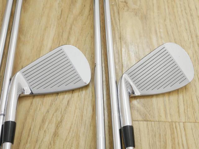 Iron set : Mizuno : ชุดเหล็ก Mizuno JPX 800 Forged มีเหล็ก 5-Pw (6 ชิ้น) ก้านเหล็ก Dynamic Gold S200