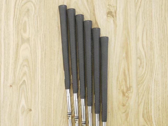 Iron set : Mizuno : ชุดเหล็ก Mizuno JPX 800 Forged มีเหล็ก 5-Pw (6 ชิ้น) ก้านเหล็ก Dynamic Gold S200