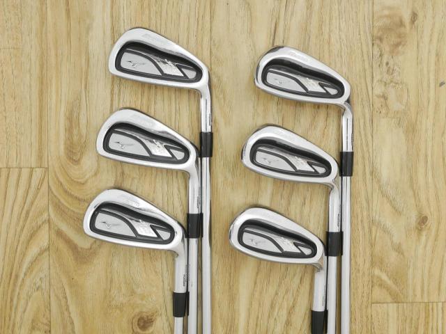 Iron set : Mizuno : ชุดเหล็ก Mizuno JPX 800 Forged มีเหล็ก 5-Pw (6 ชิ้น) ก้านเหล็ก Dynamic Gold S200