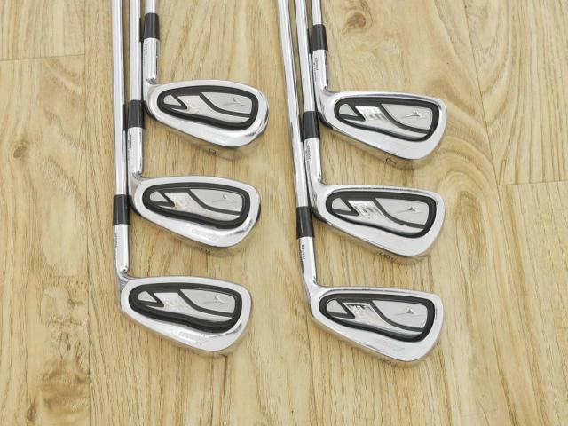 Iron set : Mizuno : ชุดเหล็ก Mizuno JPX 800 Forged มีเหล็ก 5-Pw (6 ชิ้น) ก้านเหล็ก Dynamic Gold S200