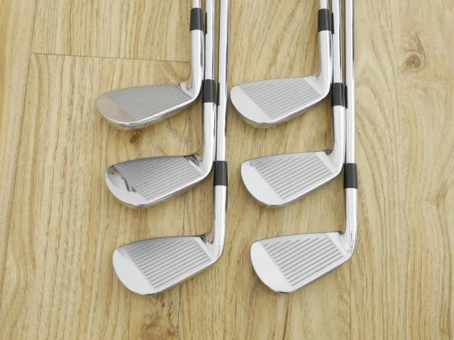 Iron set : Mizuno : ชุดเหล็ก Mizuno JPX 800 Forged มีเหล็ก 5-Pw (6 ชิ้น) ก้านเหล็ก Dynamic Gold S200