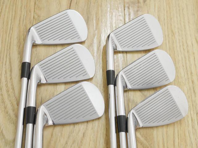 Iron set : Mizuno : ชุดเหล็ก Mizuno JPX 800 Forged มีเหล็ก 5-Pw (6 ชิ้น) ก้านเหล็ก Dynamic Gold S200